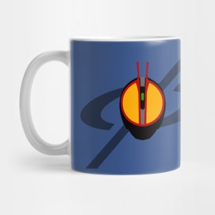 Heisei Phase One - 555 (Faiz) Mug